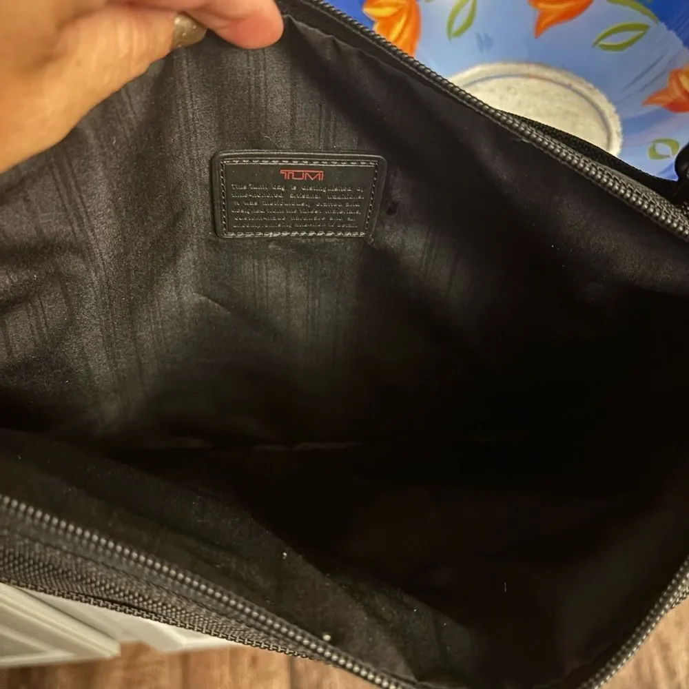 Tumi stylish versatile
